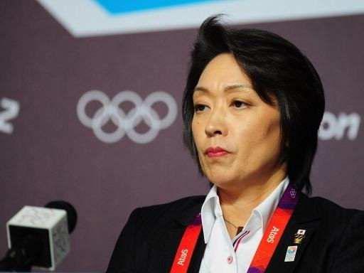 Японы Олимпийн хорооны ерөнхийлөгчөөр Сейко хэмээх эмэгтэй томилогдлоо  