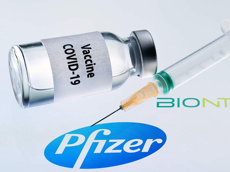 Эрдэмтэд “Pfizer”-ийн вакцины хоёр дахь тун хийх хугацааг хойшлуулахыг уриалжээ