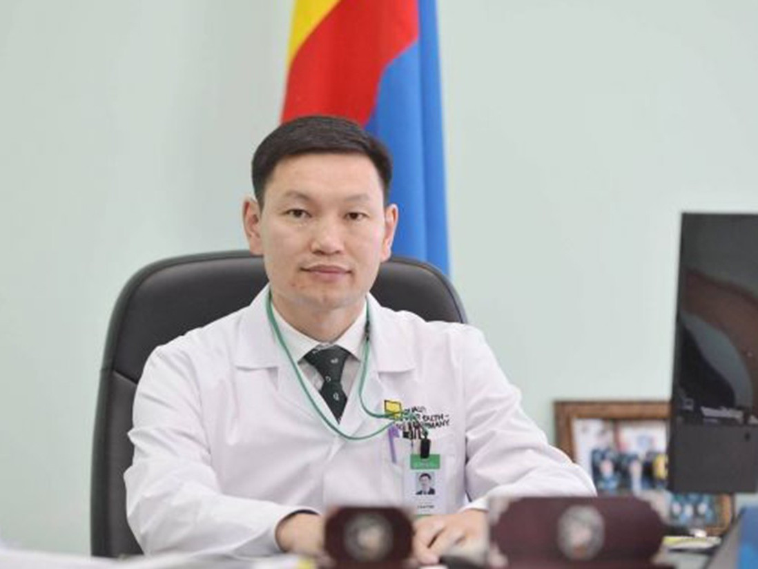 ХӨСҮТ-ийн захирал Д.Наранзулыг чөлөөлж Л.Баттөрийг томилохоор болжээ