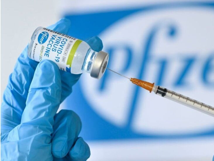 Их Британийн эрдэмтэд “Файзер” вакцины эхний тун хүчтэй дархлаа тогтоож буйг мэдэгдэв