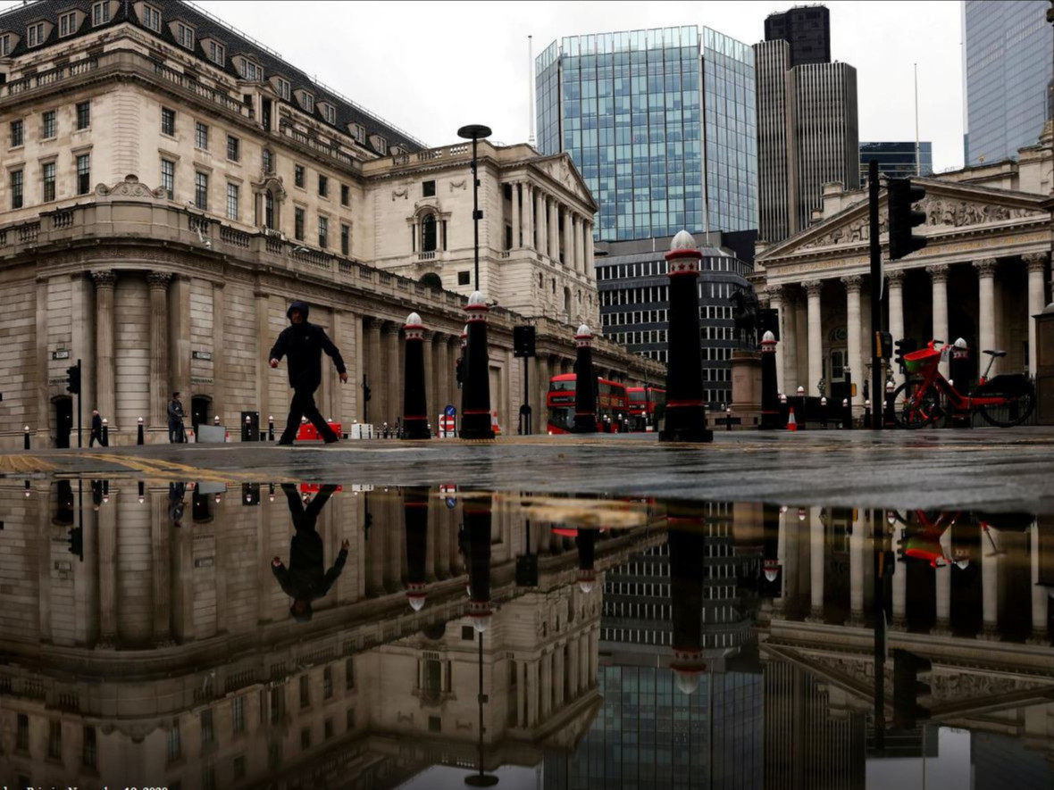 Англи улс эдийн засгаа сэргээж, ажлын байрыг нэмэгдүүлэх “Recovery Loan Scheme” Хөтөлбөр хэрэгжүүлж эхэлжээ 