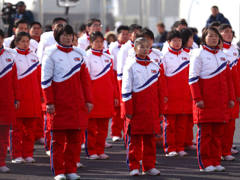 Хойд Солонгос “Токио 2020” олимпийн наадамд оролцохгүй гэж мэдэгджээ