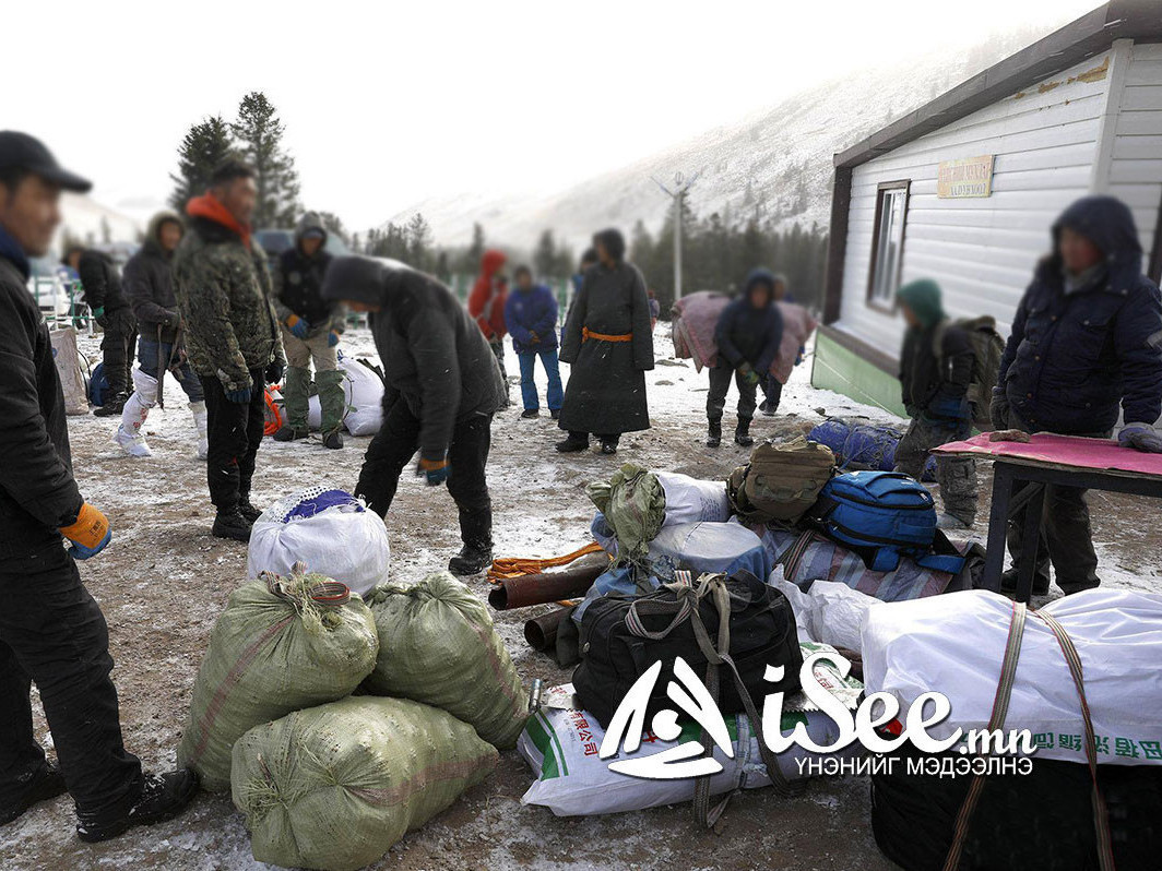 Самарт яваад амиа алдсан гэх бүсгүйн хэрэг дээр ажилласан цагдаагийн алба хаагчдыг шалгаж байна