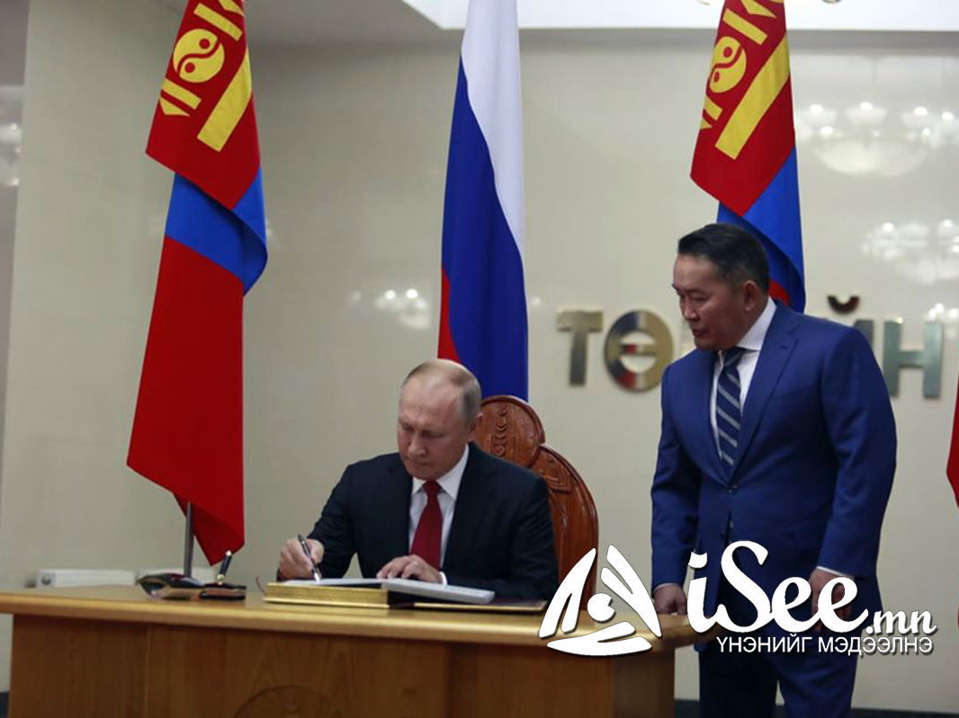В.Путин: Европын холбоо манай вакцинд зөвшөөрөл олгохгүй байгаа нь улс төртэй холбоотой