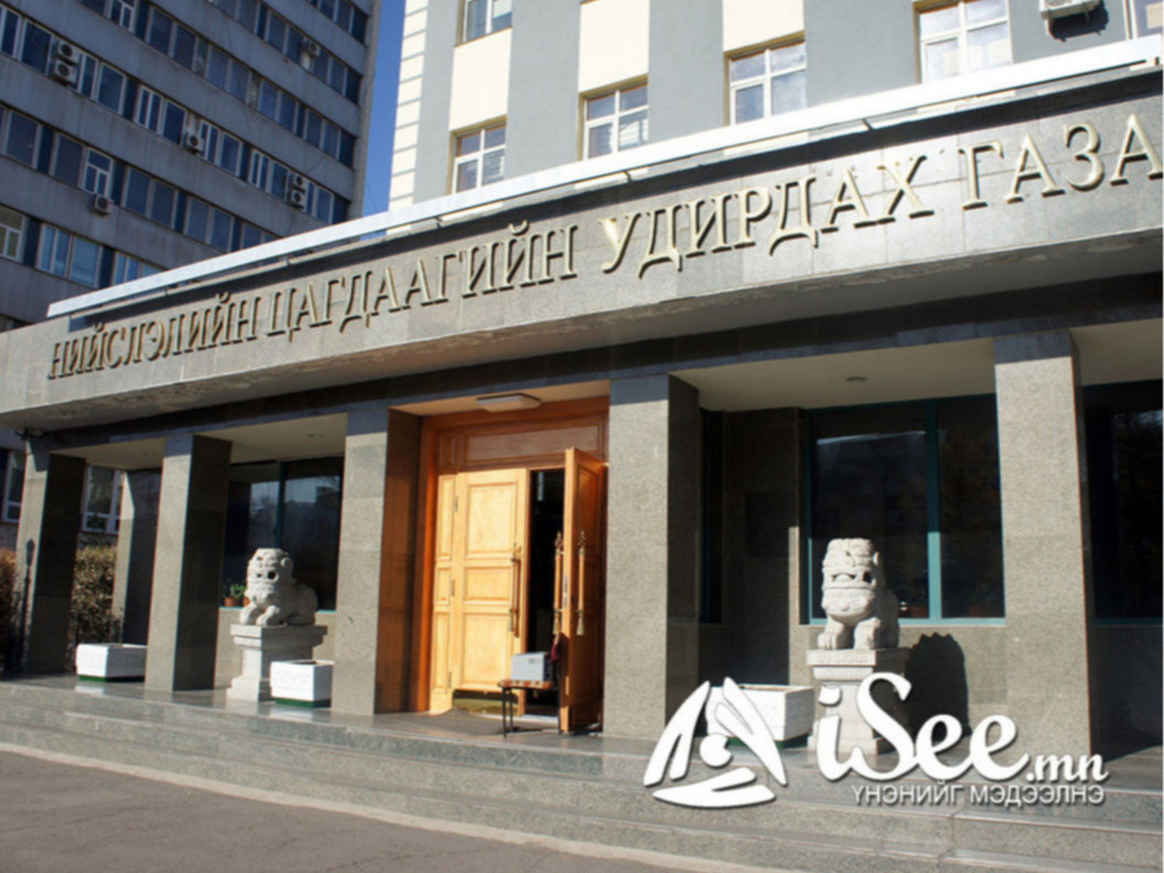 Цагдаагийн алба хаагчидтай холбоотой 160 гомдлыг шийдвэрлэсэн байна