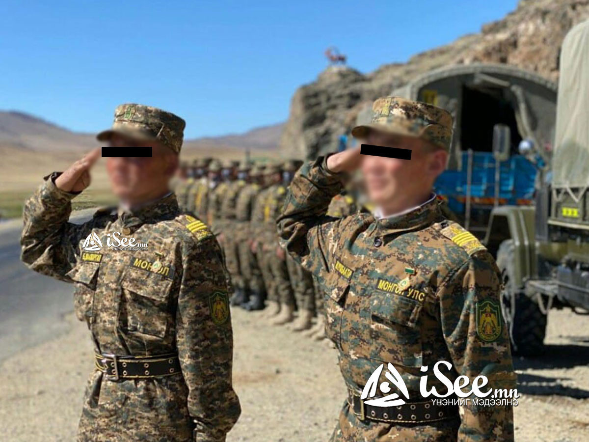 Б.Отгонбаяр: Амиа алдсан байлдагчийн үхэл гаднын нөлөөгүй, эрүүл мэндийн шалтгаантай гэх дүгнэлт урьдчилсан байдлаар гарсан