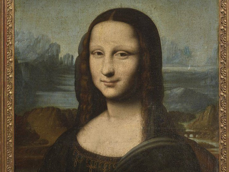 Мона Лизагийн хуулбар зураг 300 мянган еврогоор худалдаалагдана