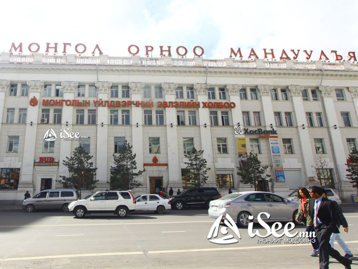 PCR шинжилгээг үнэ төлбөргүй болгох саналыг ЭМЯ-ны сайд С.Энхболдод хүргүүллээ