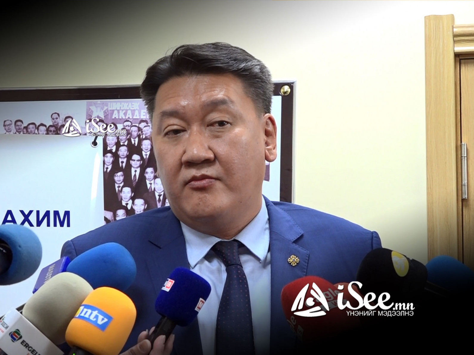 Б.Жавхлан: Дулаан, цахилгаан, хог, усны чөлөөлөлтийг дуусгаж хүүхдийн мөнгийг зогсоолгүйгээр төсөвтэй уялдуулж шийднэ 