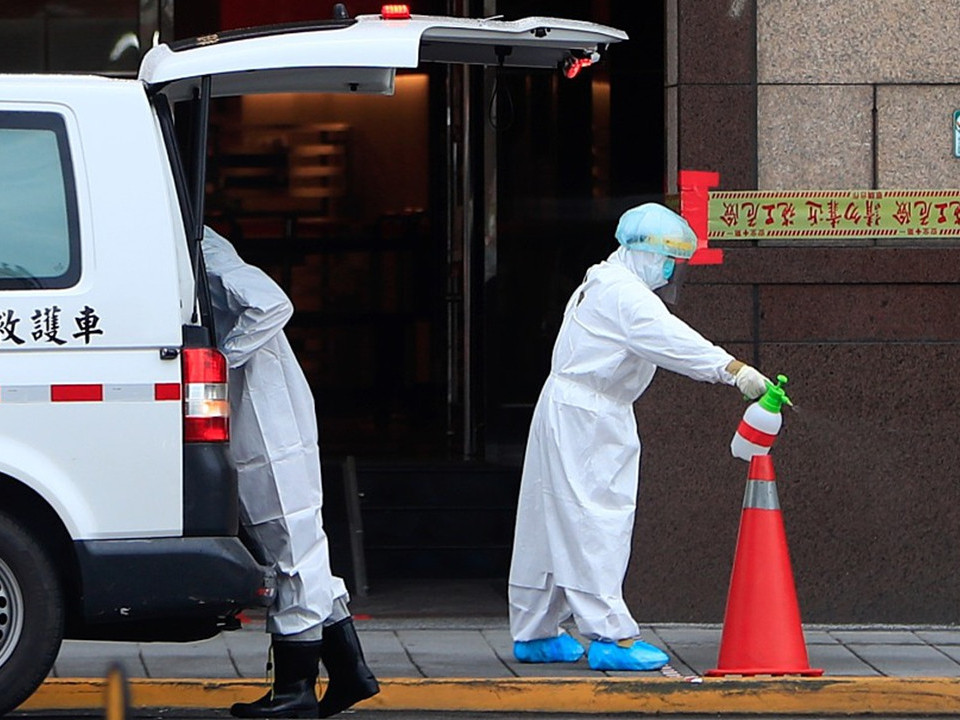  Тайваньд гурван хоногийн дотор “АстраЗенека” вакциныг хийлгэсэн 29 хүн нас баржээ