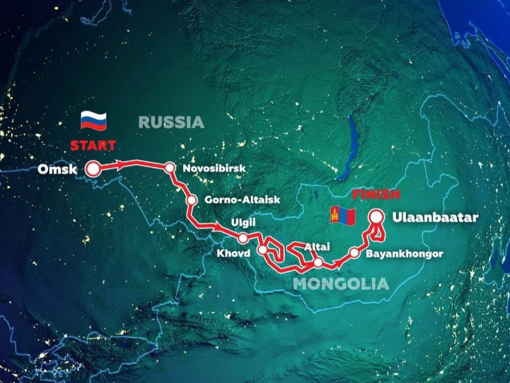 Авто мото спортын түүхэнд Монгол улсаа дэлхийд сурталчлах боломжоо өөрсдөө үгүй хийлээ