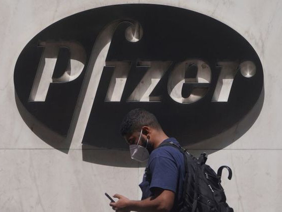 “Pfizer” компани вакцины ГУРАВ ДАХЬ тунг хийлгэх шаардлагатай гэж мэдэгдлээ