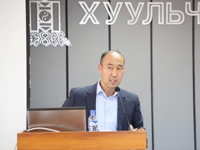 ХЭҮК: О.Осоржамаа ялгаварлан гадуурхалтад өртсөн талаар баримт цуглуулж, тодруулж байна