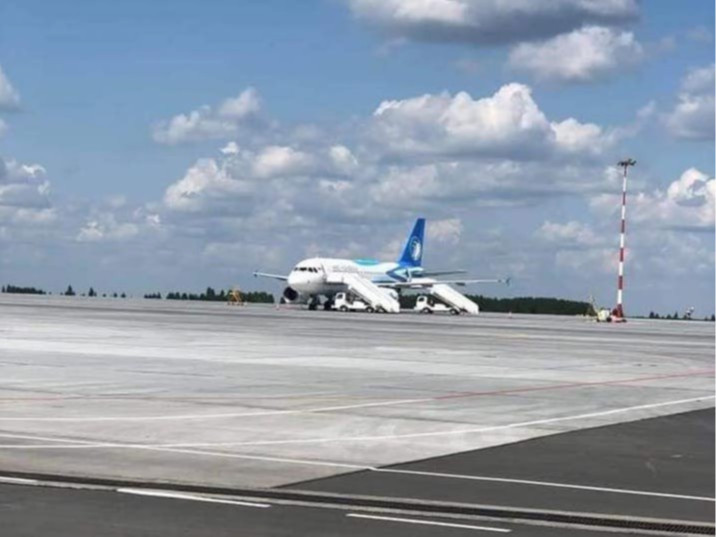 “Аэро Монголиа”-ын онгоцоор Туркээс ирэх байсан 134 иргэнийг МИАТ компани авч иржээ