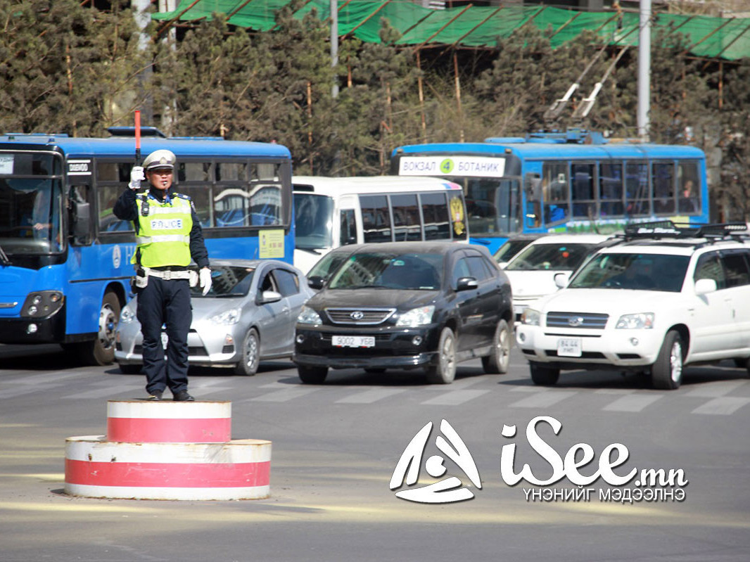 Улаанбаатарт өнөөдөр бороо орохгүй, 27 градус дулаан байна