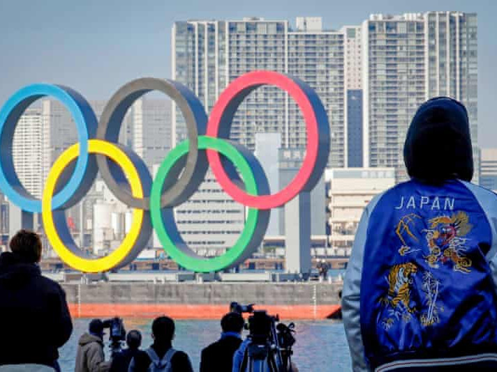 Олимп эхэлснээс хойш Токио хотод бүртгэгдэх халдварын тоо НЭГ дахин нэмэгдэв