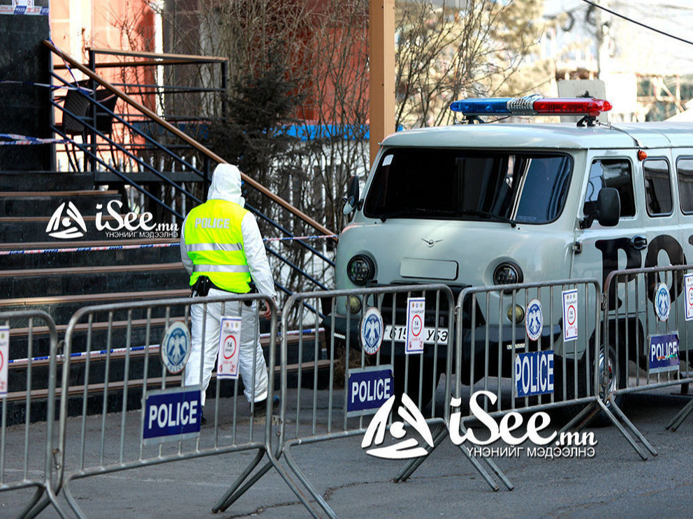 ЭМЯ: Улаанбаатарт 290, орон нутагт 1010 хүнээс халдвар илэрч, дөрвөн хүн эндлээ