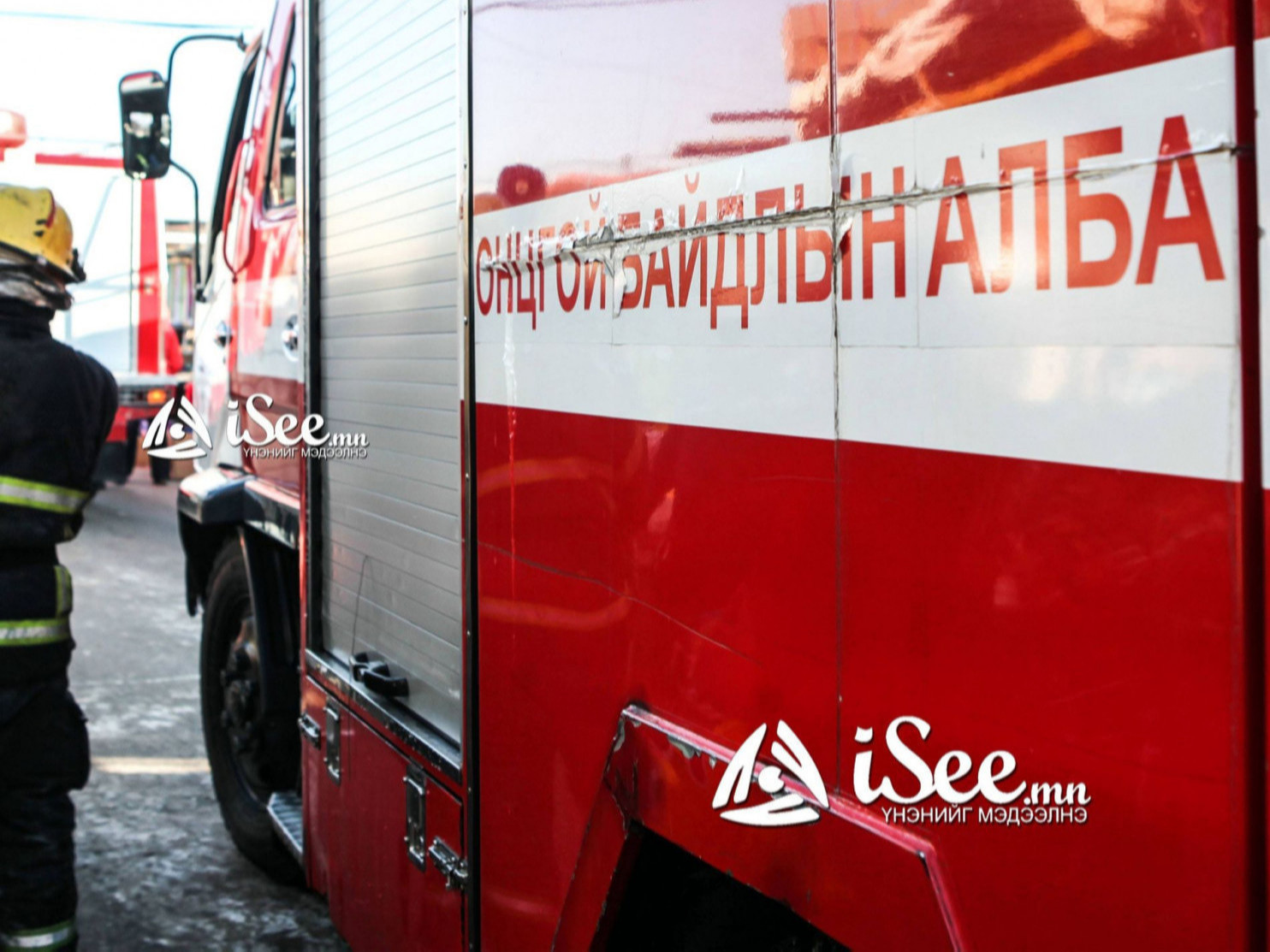 СЭРЭМЖЛҮҮЛЭГ: Согтууруулах ундаа хэрэглэсэн үедээ гүний худагт унаж бэртжээ