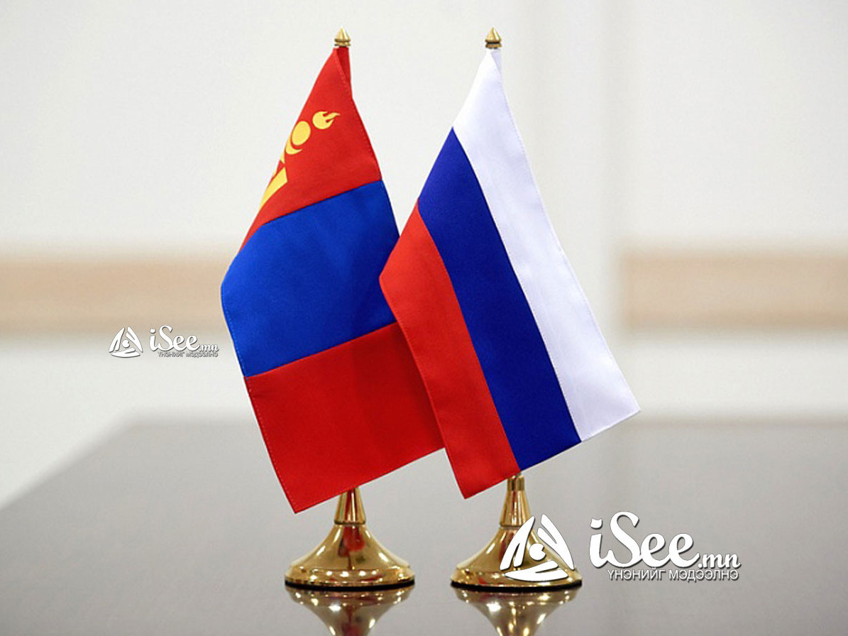 ОХУ-д суралцаж байгаа оюутнуудын анхааралд