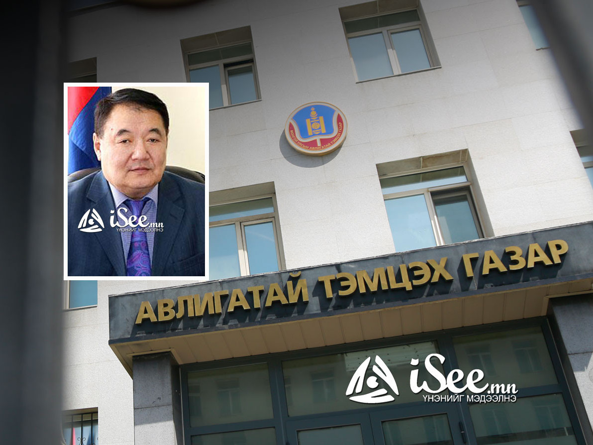 Зайсангийн аманд газар авч баяжсан Ц.Ганхүүг АТГ-аас шалгаж гэрээс нь их хэмжээний мөнгө хураан авчээ 