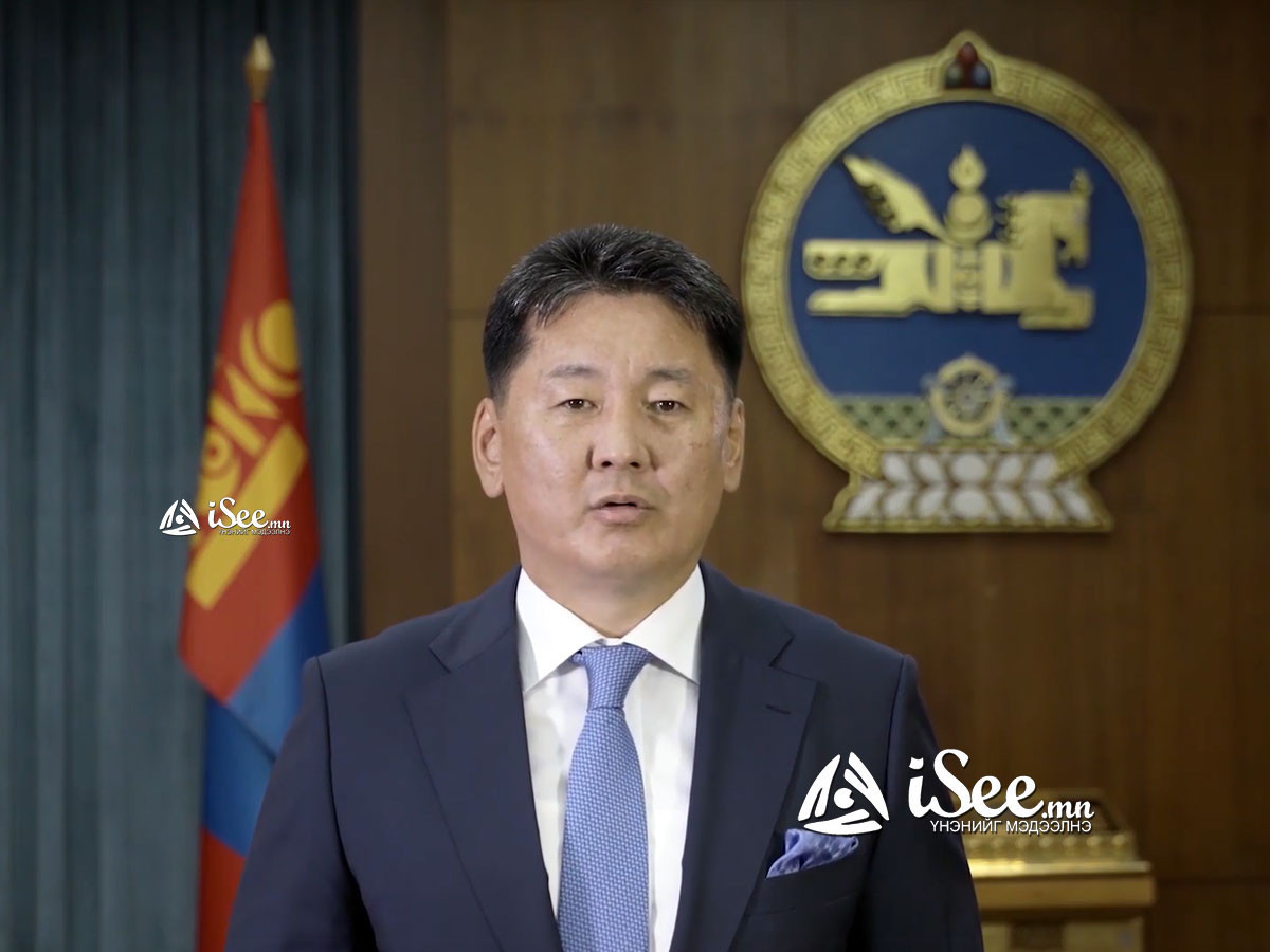 У.Хүрэлсүх: Боловсролын салбарын чанартай суурь нь сайн багш, сурах эрмэлзэлтэй сурагч нар юм 