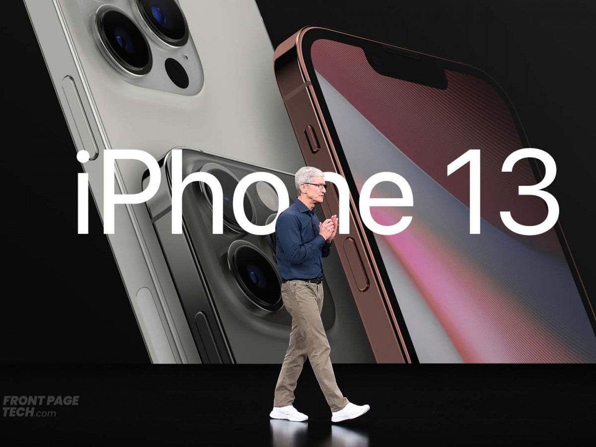 IPhone 13: Сүлжээгүй үед ч дуудлага хийх, зурвас бичих боломжтой болно