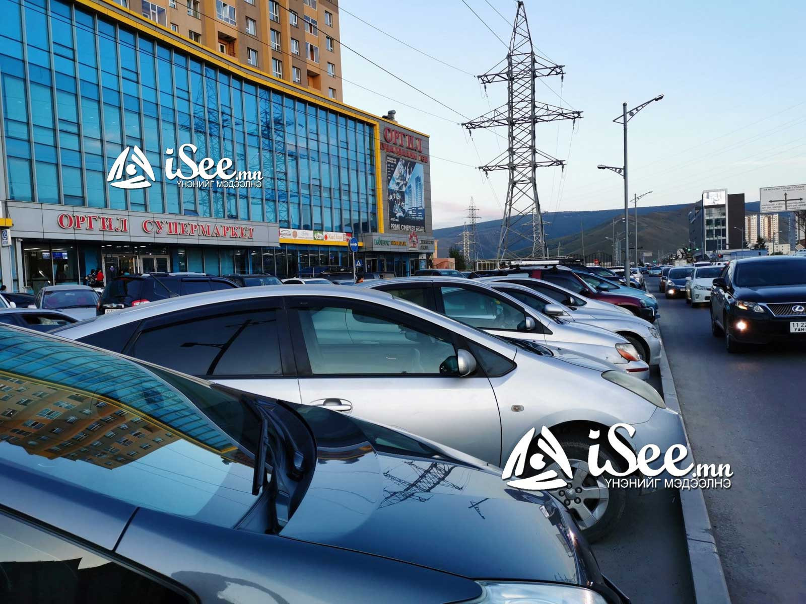 “Оргил Энканто” салбарын газрыг хууль бусаар ашиглаж буй УИХ-ын гишүүний компанийг хяналтын шатны шүүхэд өгнө