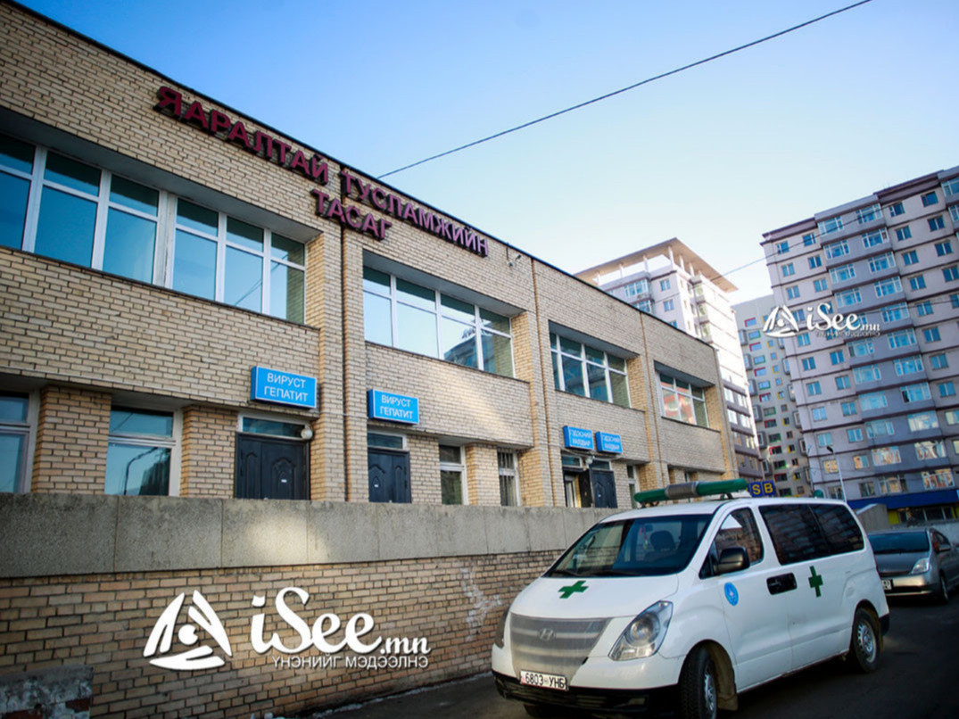 ЭМЯ: Улаанбаатарт 897, орон нутагт 2729 тохиолдол бүртгэгдэж, таван хүн нас барлаа