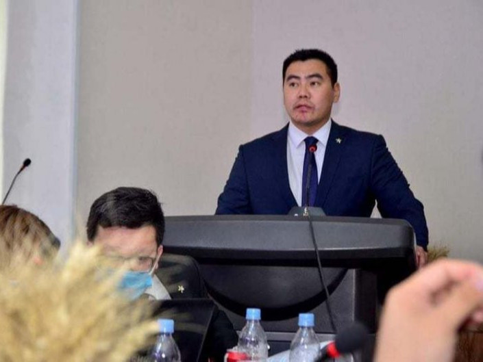 “Авилга авсан нь баримтаар болон шүүхээр тогтоогдсон хүмүүсийг нийгэмд жигшүүлэх үйл ажиллагаа явуулна”