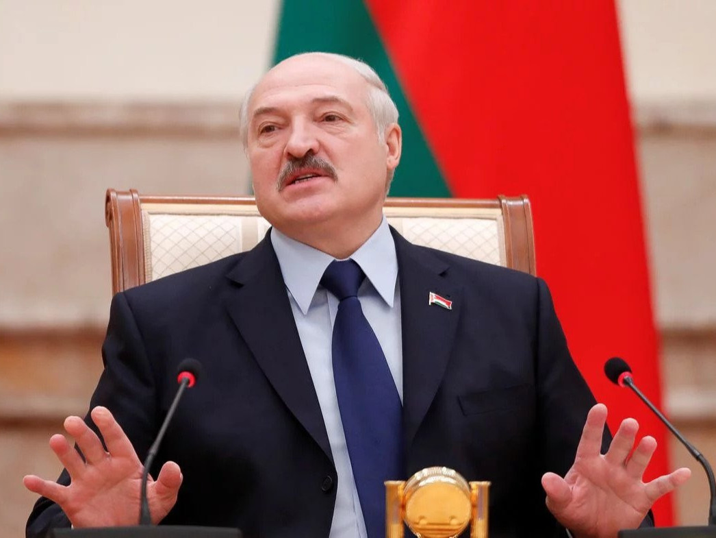 Беларусийн Ерөнхийлөгч А.Лукашенко сөрөг хүчнийхээ хоёр гишүүнд 10 жилийн хорих ял оноов