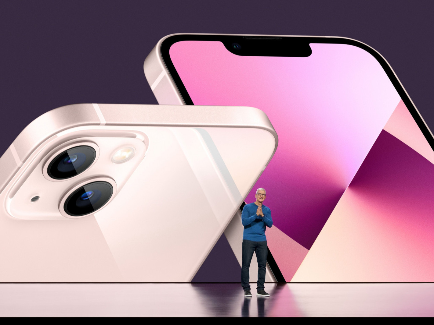 "Iphone 13" загварын ШИНЭ ГАР утаснууд 729-1099 ам.долларын үнэтэй байна