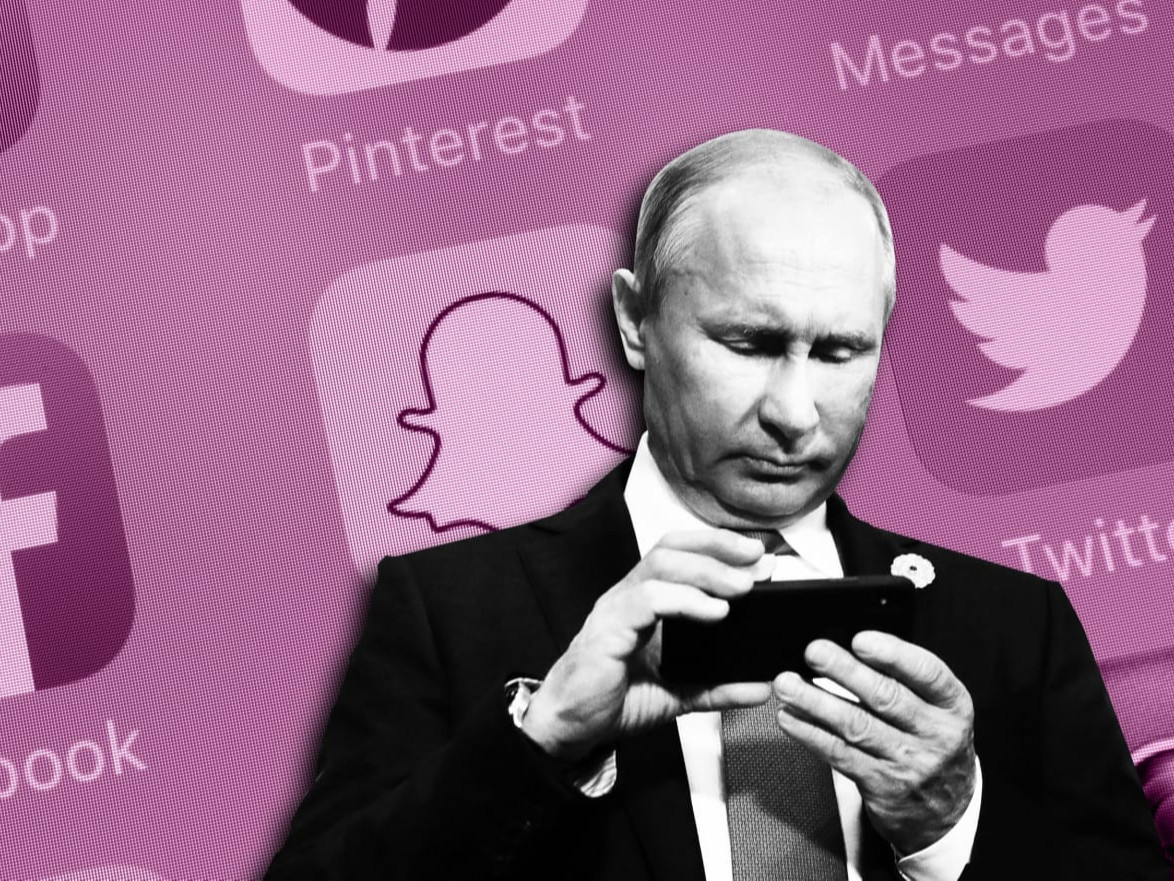 ОХУ-ын шүүхээс “Facebook” болон “Twitter” компаниудад их хэмжээний торгууль ногдуулжээ