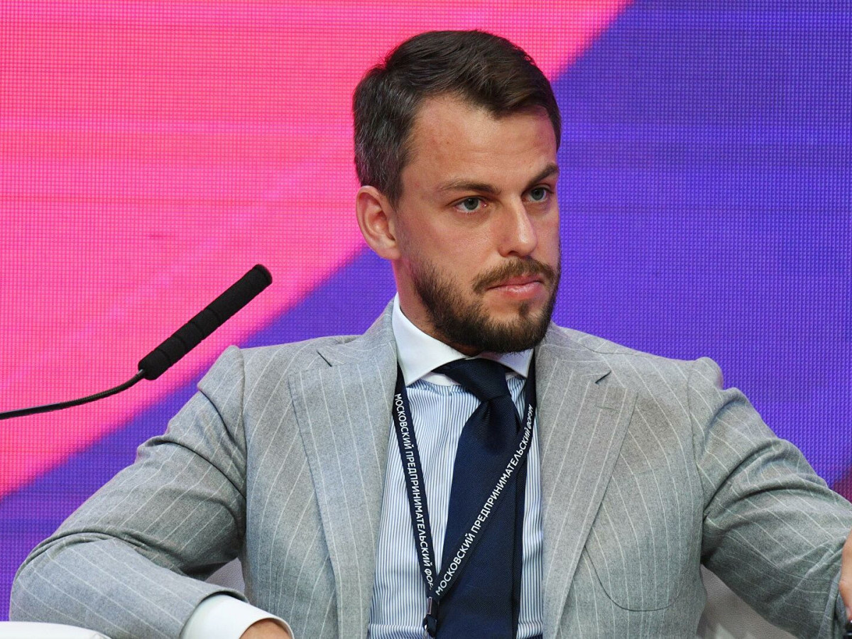 ОХУ-ын кибер аюулгүй байдлын “магнат” Илья Сачковыг эх орноосоо урвасан хэргээр баривчилжээ