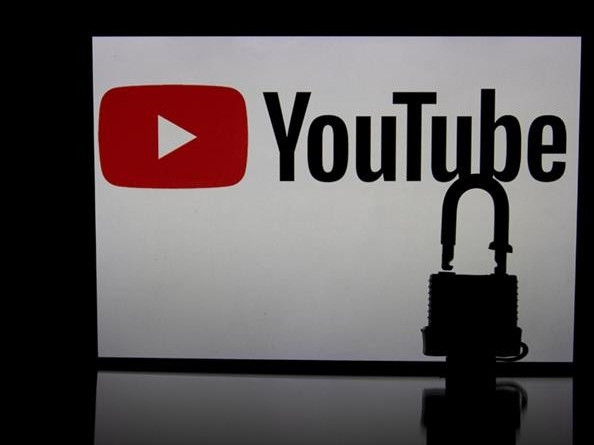 ОХУ-аас “Youtube”-ыг бүхэлд нь хориглохоо анхааруулжээ