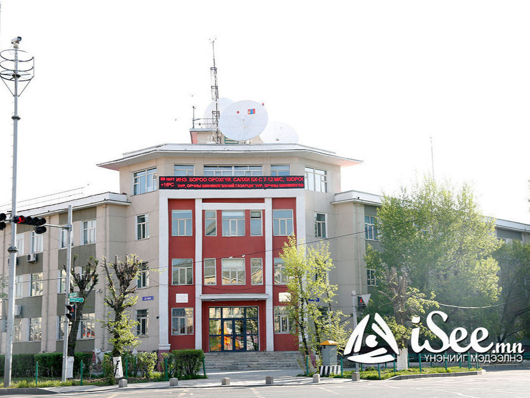 Улаанбаатарт 13 градус дулаан байна