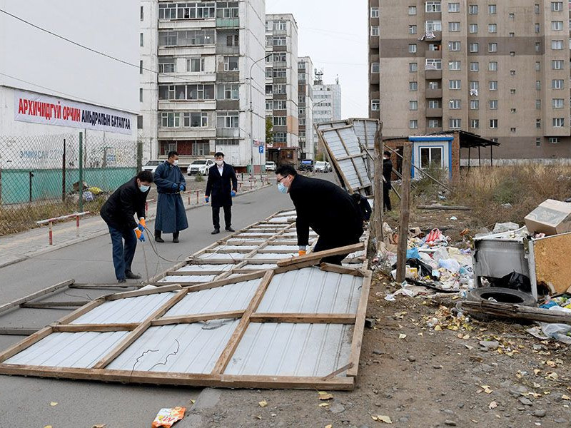 10 гаруй жил ашиглаагүй газрын эзэмших эрхийг цуцалж, нийтийн эзэмшил болгожээ