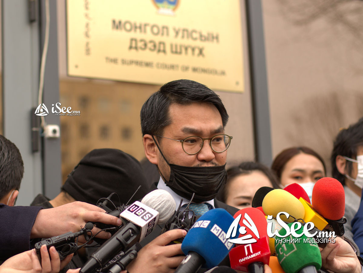 Ө.Шижир: 1990 оны үүсгэн байгуулагчид үнэт зүйлээ арилждагаас болж АН улстөрийн тавцангийн хоёр номероос арчигдаж байна  