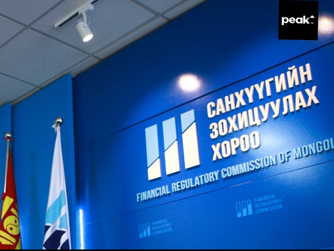 99.9 тэрбум төгрөгийн түрээсийн орлогоор баталгаажсан үнэт цаасыг бүртгэлээ