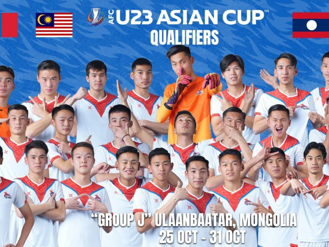 Азийн цомын тэмцээний эхний тоглолт Монгол-Тайландын багуудын хооронд өнөөдөр болно