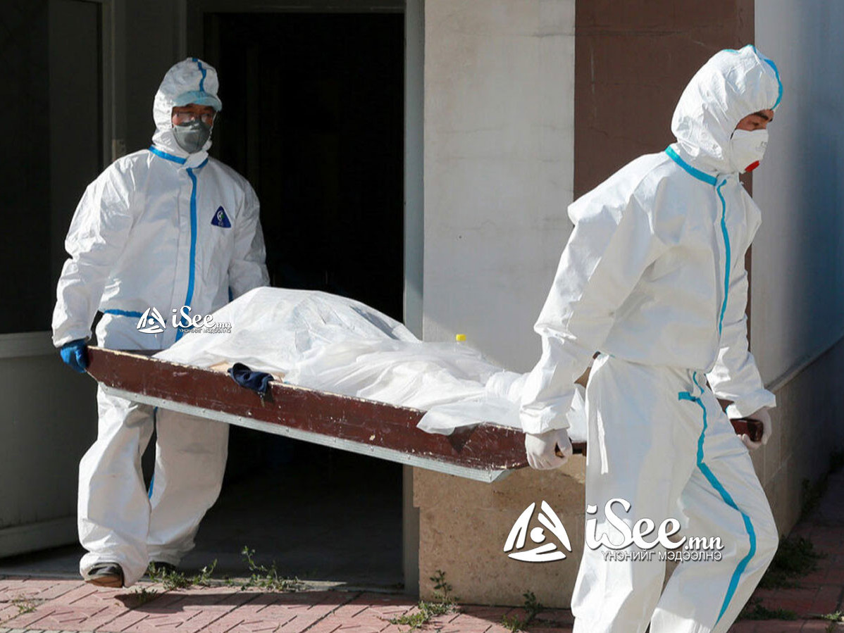 Гуравдугаар тундаа хамрагдсан 73 настай иргэн вакцин хийлгэснээс 30 орчим минутын дараа нас баржээ