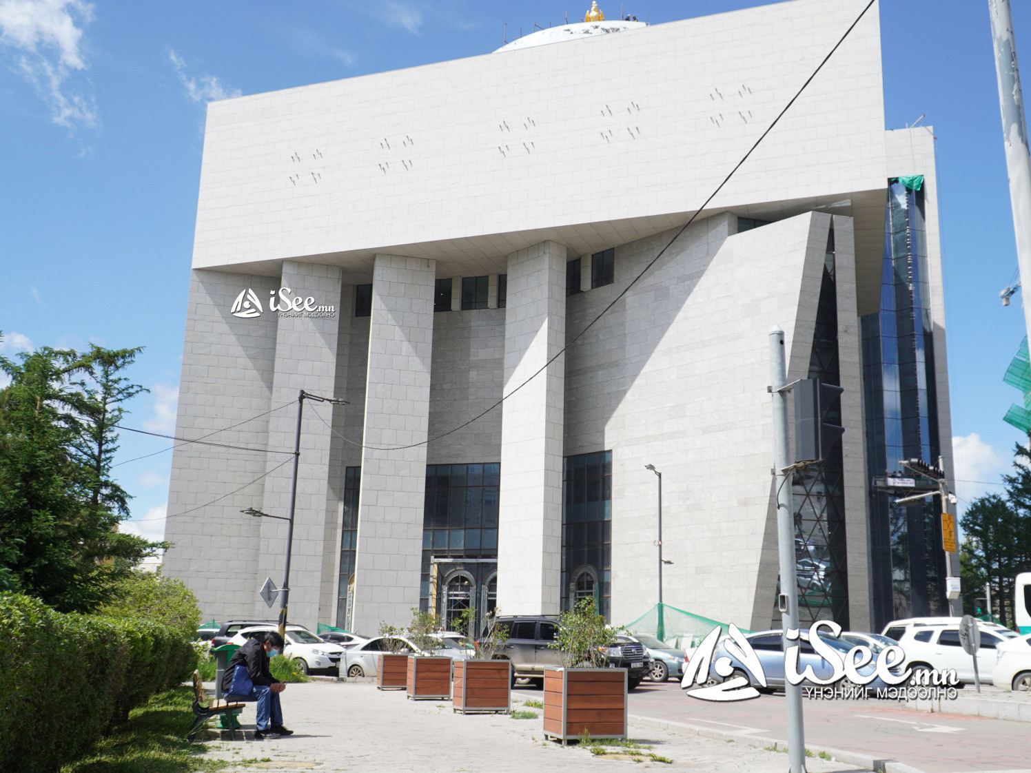 Төрийн түүхийн музейг “Чингис Хаан” музейд нэгтгэнэ