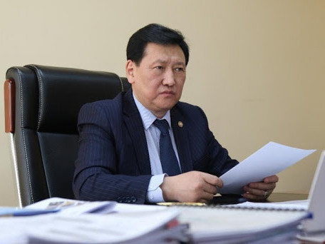 Д.Загджав: Э.Одбаяр 10 орчим кг хассан нь үнэн