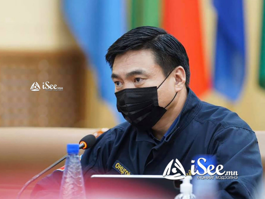 С.Амарсайхан: 5-11 насны хүүхдүүдийг "Файзер" вакцинд хамруулна