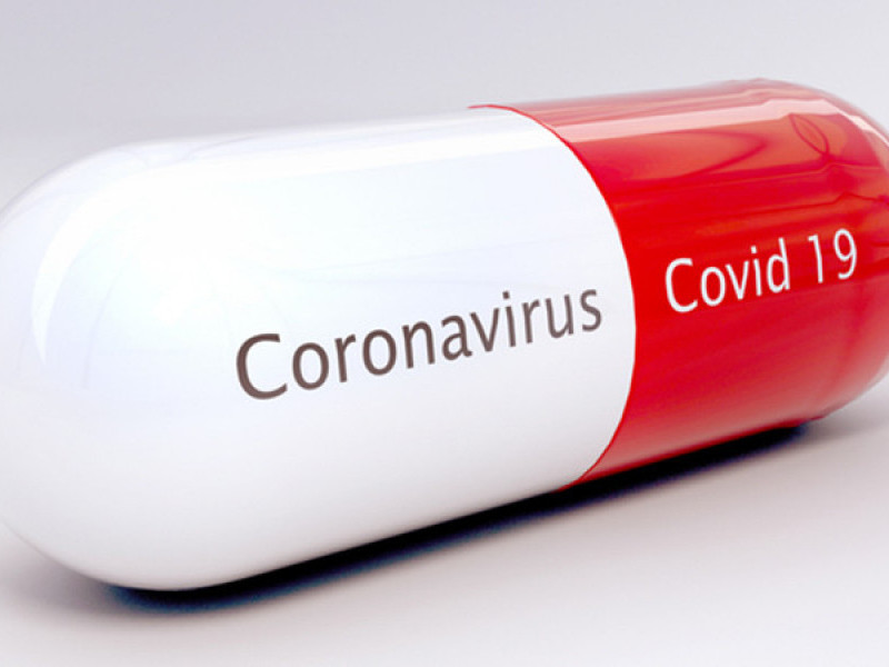 “Pfizer” компанийн эмийг “COVID-19”-ийн шинж тэмдэг илэрснээс 3 хоногийн дотор ууснаар нас барах эрсдэлийг 89 хувиар бууруулж байна