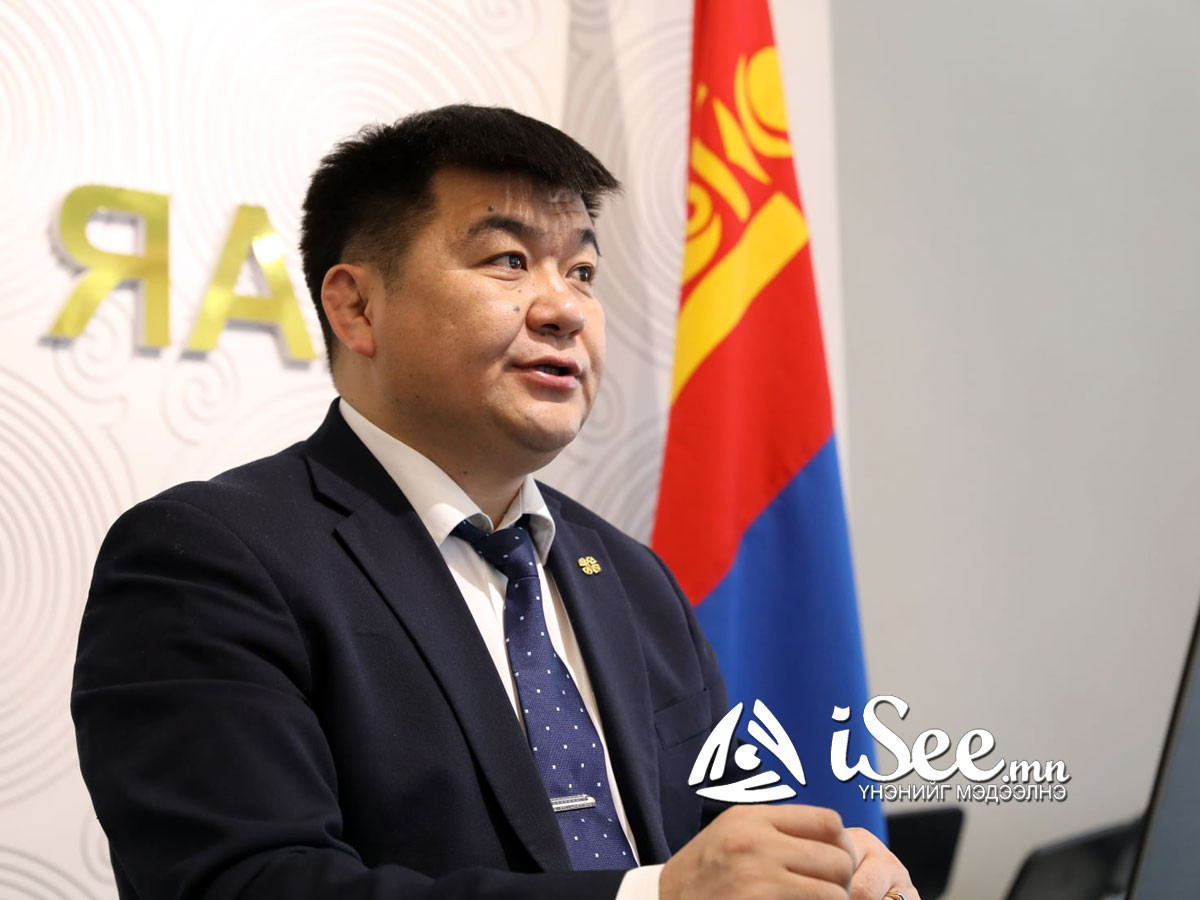 ЦЕГ: С.Чулууныг Монголын түүхэн эх сурвалжийг гадаад улсад шилжүүлсэн байж болзошгүй хэргээр шалгаж байна 