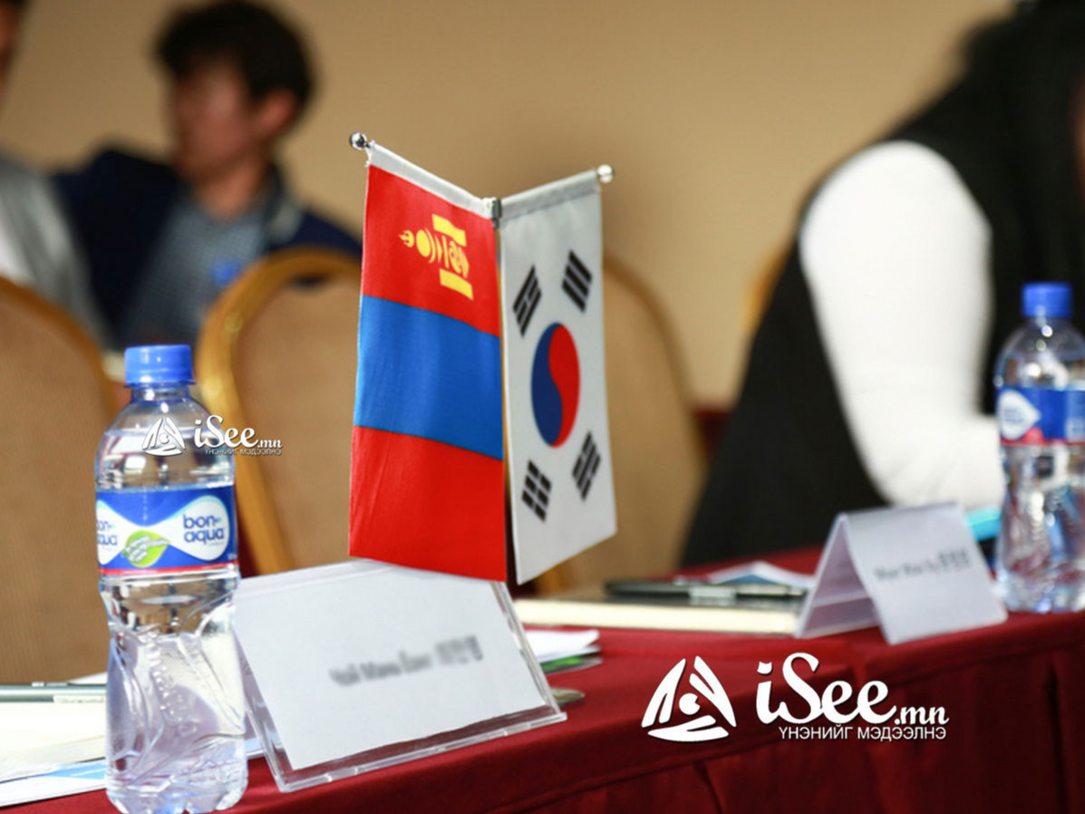 ВИДЕО: БНСУ-ын Сөүл хотод Монгол улсыг сурталчилсан өдөрлөг болжээ
