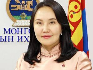 Ч.Ундрам: С.Удвал ахайтаны кинонд улсын төсвөөс мөнгө аваагүй