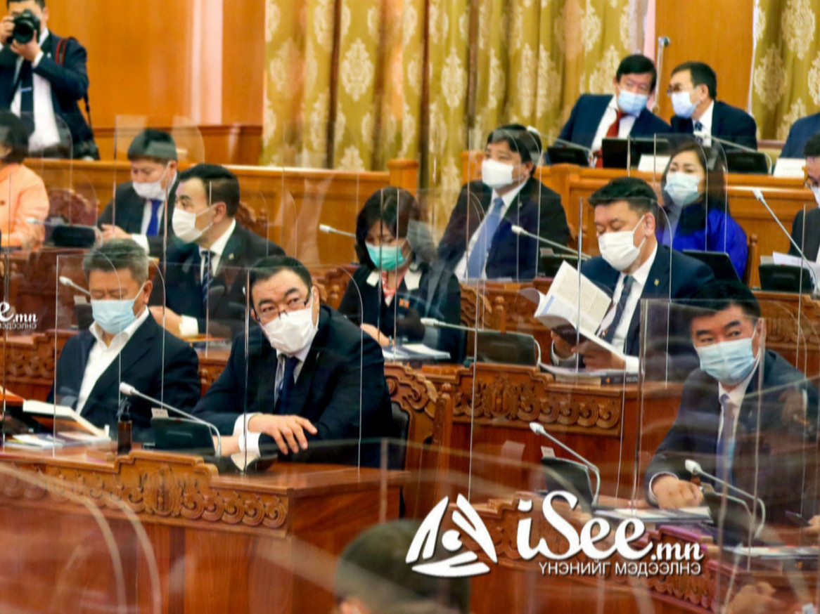 ЧУУЛГАН: УБТЗ-ын Японы Засгийн газраас авсан зээлийг эргүүлэн төлөх асуудлыг хэлэлцэж байна 