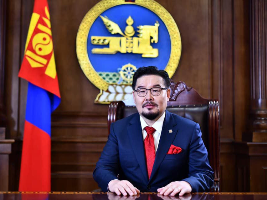 Г.Занданшатар: Үндсэн хууль бол Монгол хэмээх улс үндэстэн оршин буйгийн илэрхийлэл