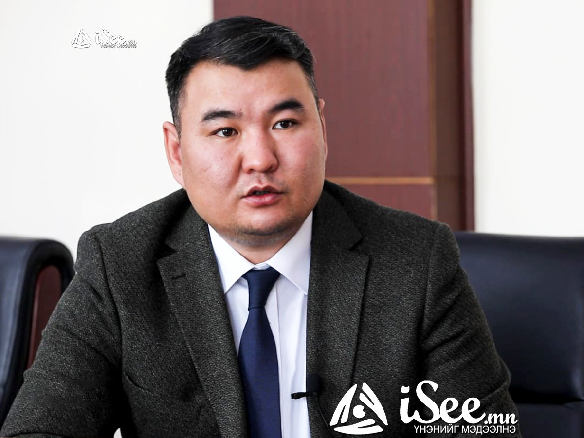 Д.Болд: Замын-Үүд Эрээн боомт хаагдлаа гэдэг мэдээлэл худлаа